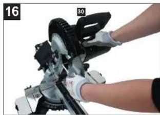 SCHEPPACH KAP254PRO - scheppach - 2