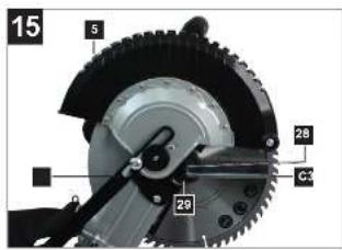 SCHEPPACH KAP254PRO - scheppach - 1