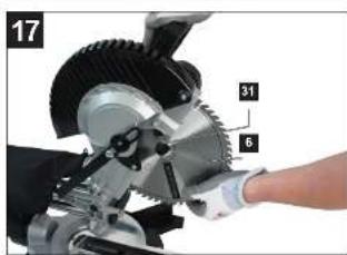 SCHEPPACH KAP254PRO - scheppach - 3