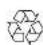 SCHEPPACH KAP254PRO - Disposal and recycling - 1