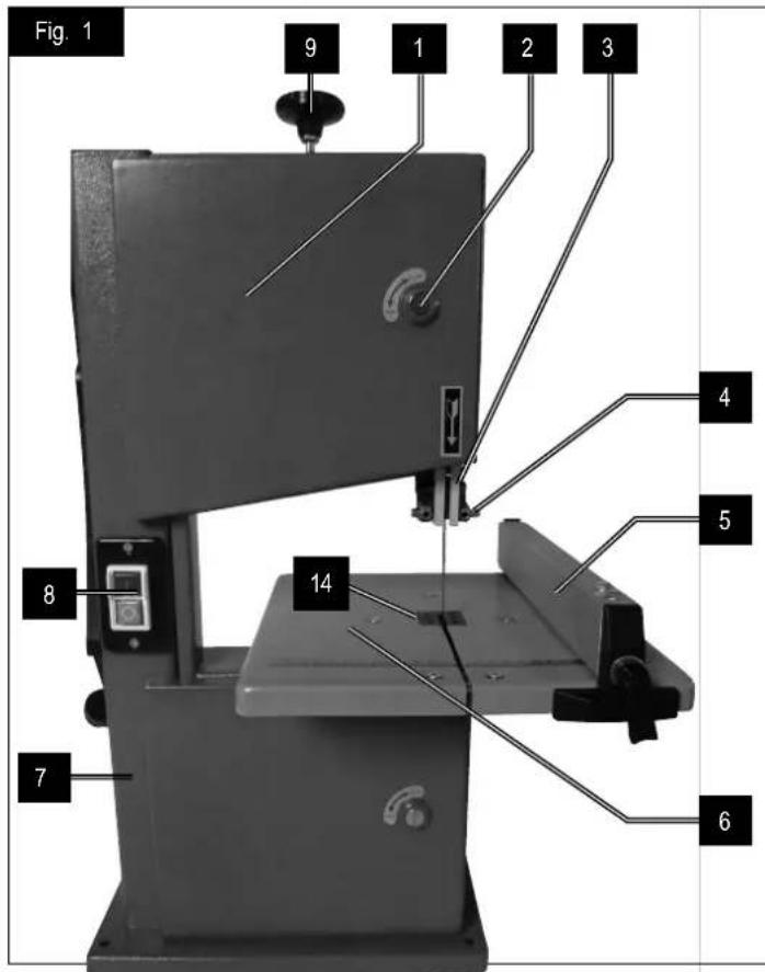 Toolson BS800 - IS - 2