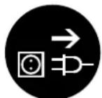 Toolson BS800 - Explanation of the symbols on the equipment - 13