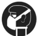 Toolson BS800 - Explanation of the symbols on the equipment - 7