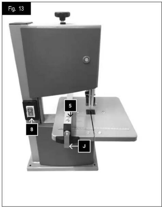 Toolson BS800 - IS - 18