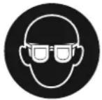 Toolson KGZ4400 - Explicación de los símbolos que aparecen sobre el aparato - 2