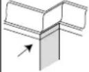 Toolson KGZ4400 - Cubierta del modelo a cortar - 1