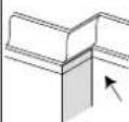 Toolson KGZ4400 - Koronaformázási vágás - 2