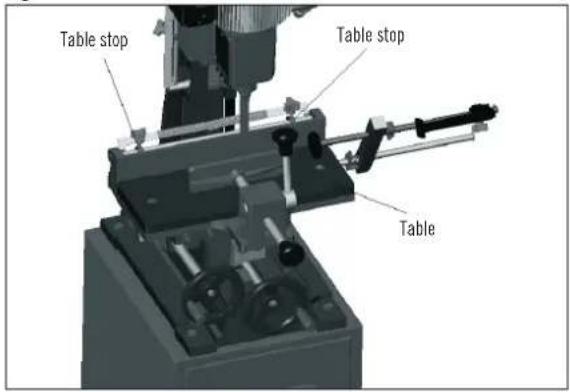 SCHEPPACH HCM 25 - Operating instructions - 2