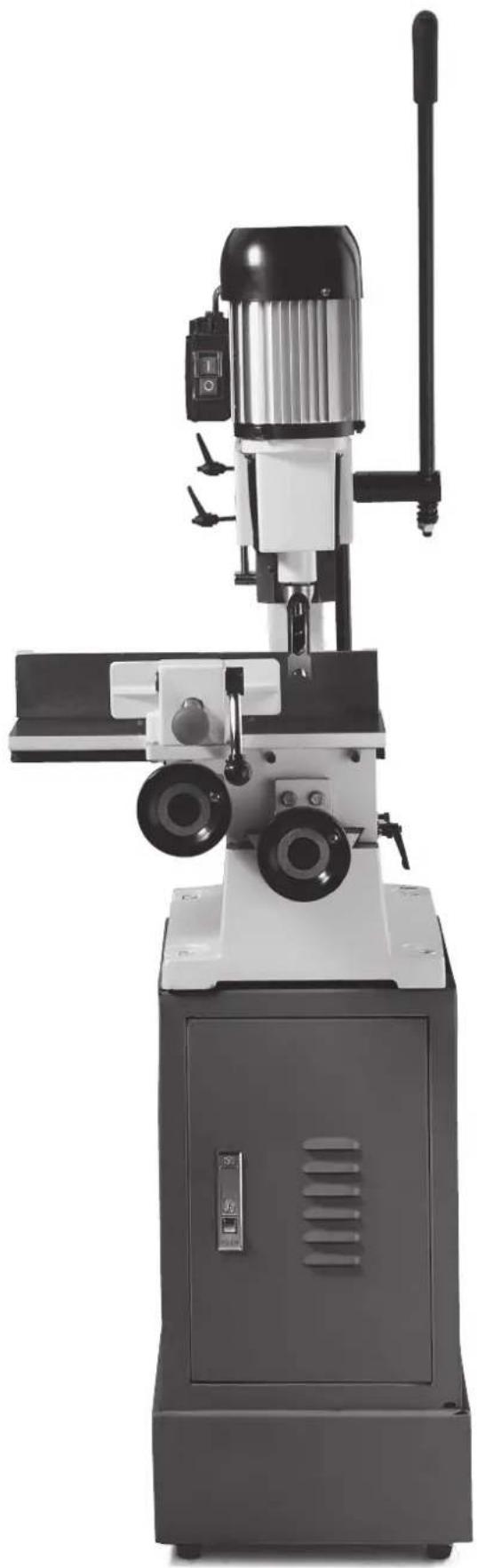 SCHEPPACH HCM 25 - 1