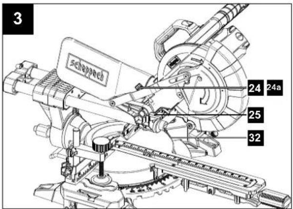 SCHEPPACH HM216X - HM216X - 3