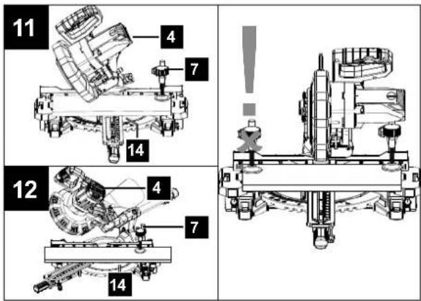 SCHEPPACH HM216X - HM216X - 11