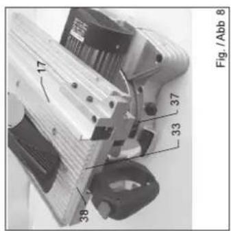 SCHEPPACH Mitas 7 - 3