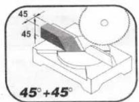 SCHEPPACH Mitas 7 - Model Mitas 5 - 6