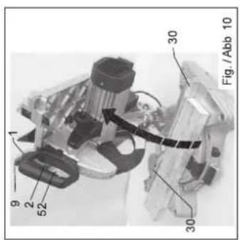 SCHEPPACH Mitas 7 - 4