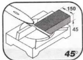 SCHEPPACH Mitas 7 - VERSION Mitas 5 - 4