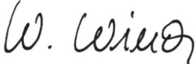SCHEPPACH Mitas 7 - Egregio cliente, - 1