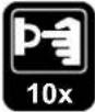 SCHEPPACH BKS5300-PRO - Erklärung der Symbole - 13