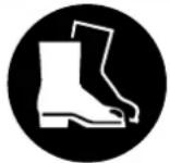SCHEPPACH BKS5300-PRO - Erklärung der Symbole - 8
