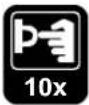 SCHEPPACH BKS5300-PRO - Explanation of symbols - 13