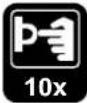 SCHEPPACH BKS5300-PRO - Explication des symboles - 13