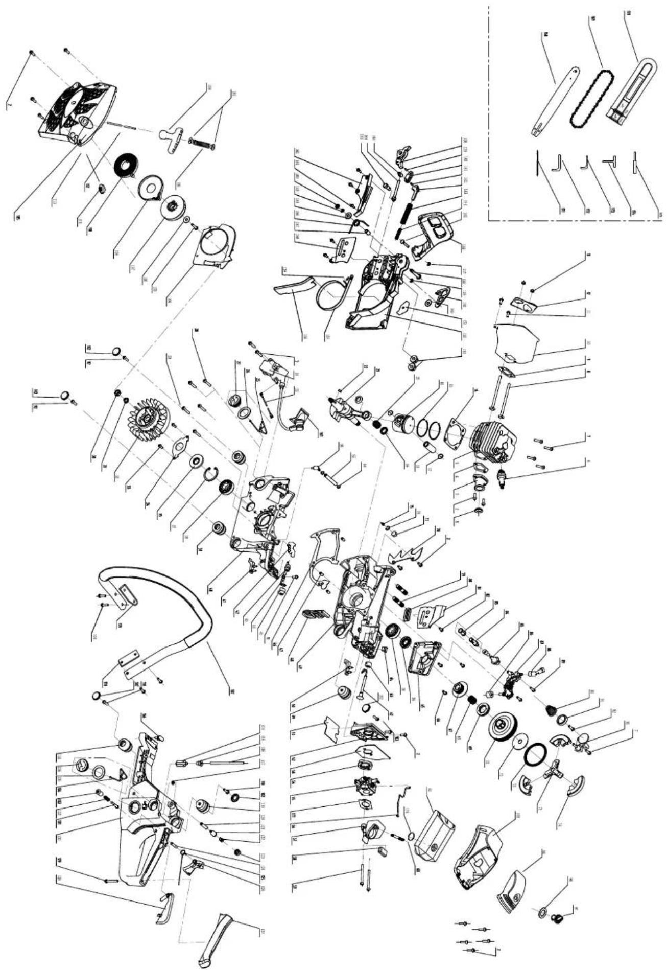 SCHEPPACH BKS5300-PRO - EN ISO 11681-1:2022; EN ISO 14982:2009 - 1