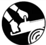 SCHEPPACH BKS5300-PRO - Explanation of symbols - 4