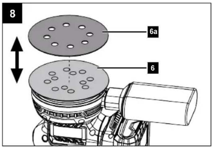 SCHEPPACH C-OBS125/2-X - C-OBS125/2-X - 11