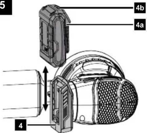 SCHEPPACH C-OBS125/2-X - C-OBS125/2-X - 8