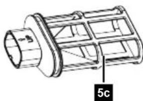 SCHEPPACH C-OBS125/2-X - C-OBS125/2-X - 5