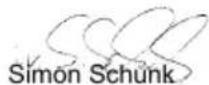 SCHEPPACH C-OBS125/2-X - Vážený zákazníku, - 3