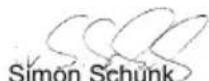 SCHEPPACH C-OBS125/2-X - Originalkonformitätserklärung - 2