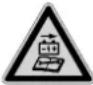 SCHEPPACH TMR452-98H-SD - Explication des symboles sur le produit - 8