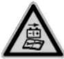 SCHEPPACH TMR452-98H-SD - Spiegazione dei simboli sul prodotto - 8