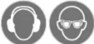 SCHEPPACH TMR452-98H-SD - Explanation of the symbols on the product - 13
