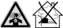 SCHEPPACH TMR452-98H-SD - Explication des symboles sur le produit - 11