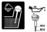 SCHEPPACH TMR452-98H-SD - Explication des symboles sur le produit - 27