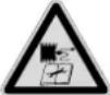 SCHEPPACH TMR452-98H-SD - Spiegazione dei simboli sul prodotto - 6