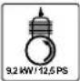 SCHEPPACH TMR452-98H-SD - Spiegazione dei simboli sul prodotto - 18
