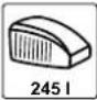 SCHEPPACH TMR452-98H-SD - Spiegazione dei simboli sul prodotto - 26