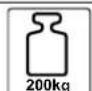SCHEPPACH TMR452-98H-SD - Explication des symboles sur le produit - 25