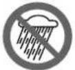 SCHEPPACH TMR452-98H-SD - Explanation of the symbols on the product - 32