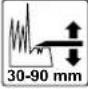 SCHEPPACH TMR452-98H-SD - Spiegazione dei simboli sul prodotto - 21