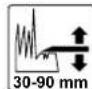 SCHEPPACH TMR452-98H-SD - Explication des symboles sur le produit - 21