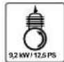 SCHEPPACH TMR452-98H-SD - Explication des symboles sur le produit - 18