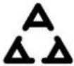 SCHEPPACH TMR452-98H-SD - Explanation of the symbols on the product - 46