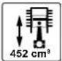 SCHEPPACH TMR452-98H-SD - Explanation of the symbols on the product - 19