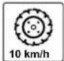 SCHEPPACH TMR452-98H-SD - Explication des symboles sur le produit - 22
