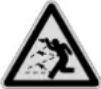 SCHEPPACH TMR452-98H-SD - Spiegazione dei simboli sul prodotto - 4