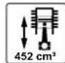 SCHEPPACH TMR452-98H-SD - Explication des symboles sur le produit - 19