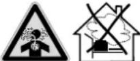 SCHEPPACH TMR452-98H-SD - Explanation of the symbols on the product - 11